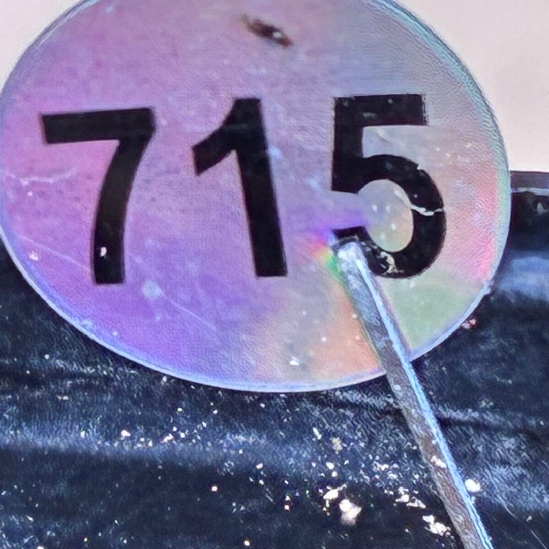 オ*ン様 ❤️根充実❤️沢山新芽❤️715❤️極上発色⭐️極上カップ⭐️【オドル