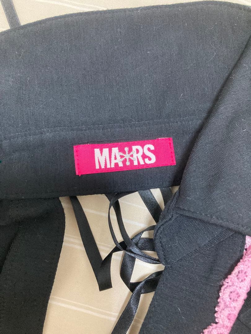 希少　MARS sugar gross 平成ギャル