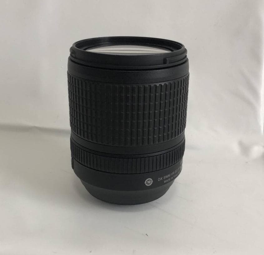 ニコン DX 18-140mm F/3.5-5.6 G ED VR AF