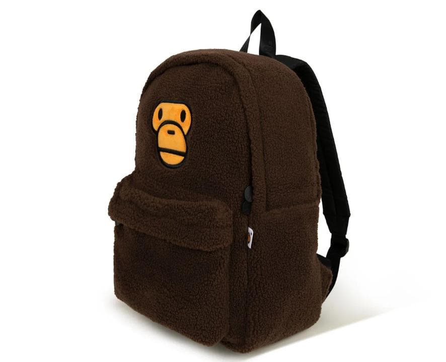 大人気デザイン★ BABY MILO MEDIUM BACKPACK#3