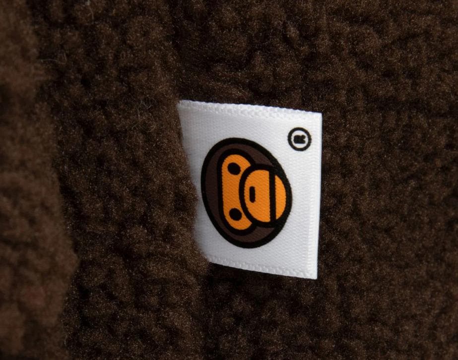 大人気デザイン★ BABY MILO MEDIUM BACKPACK#3