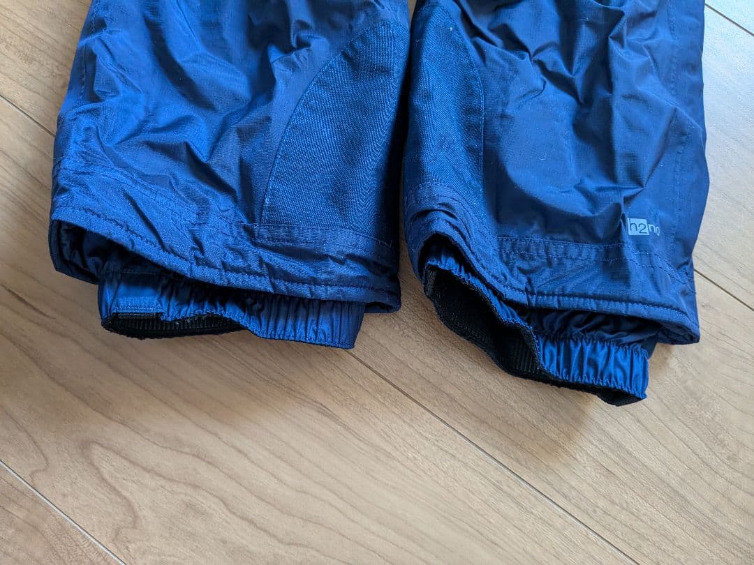 パタゴニア　キッズ　スキーウェア　100