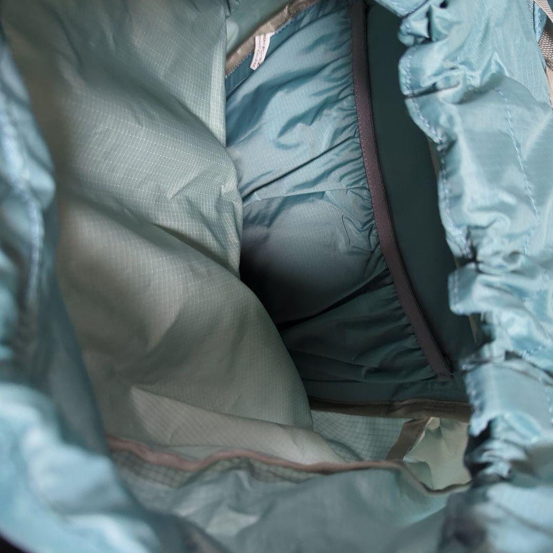 ！mii_market様！☆モンベル チャチャパック３５レディース