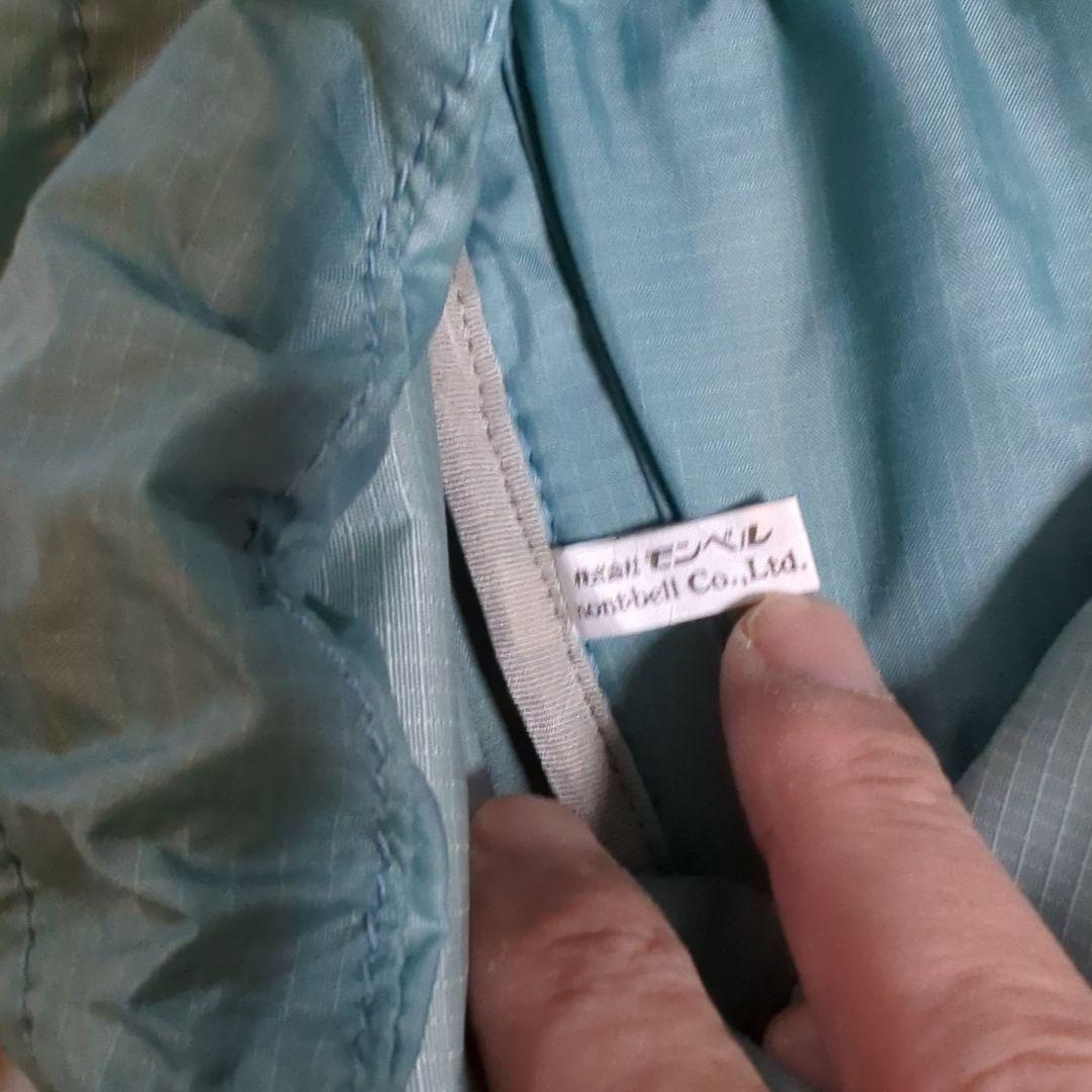 ！mii_market様！☆モンベル チャチャパック３５レディース