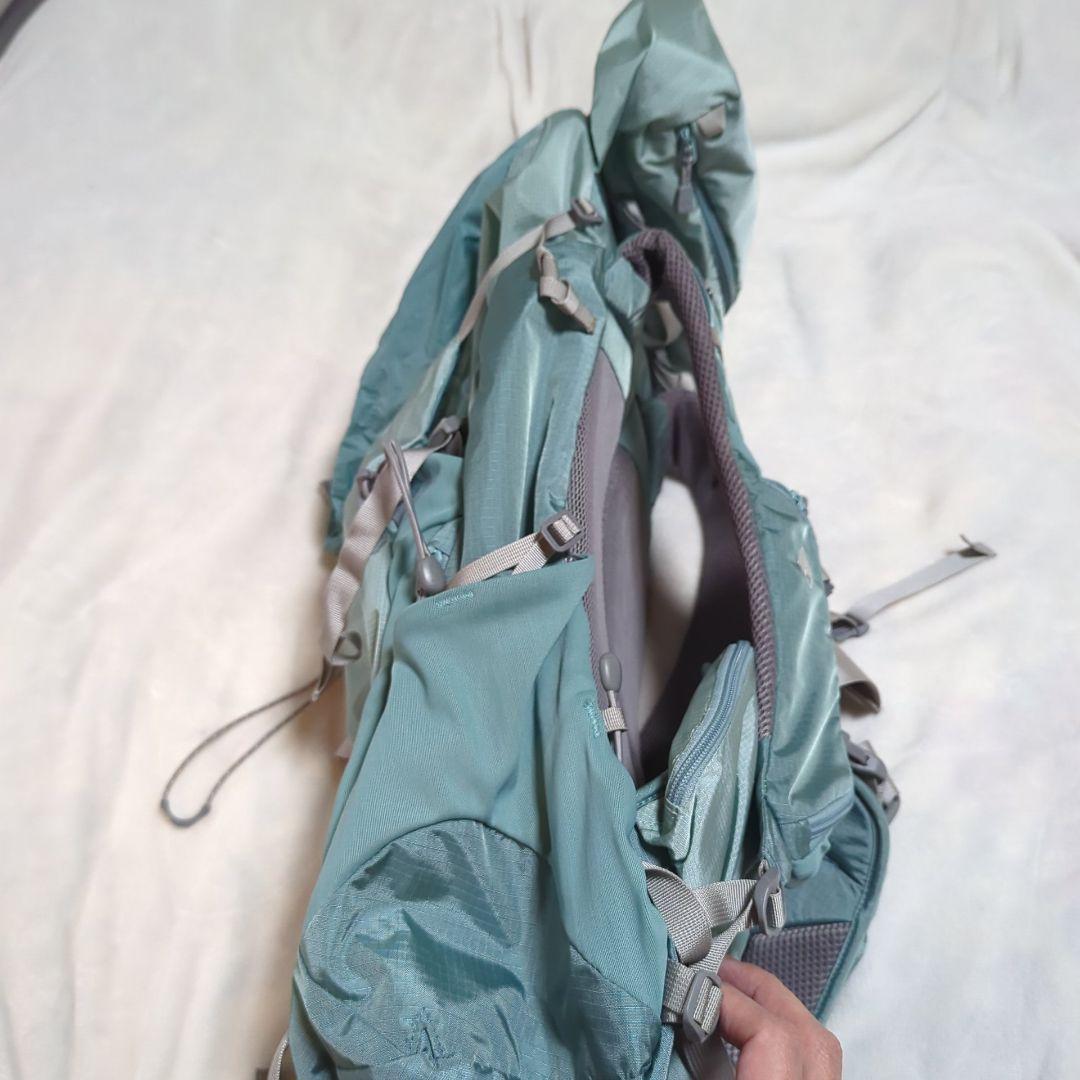 ！mii_market様！☆モンベル チャチャパック３５レディース