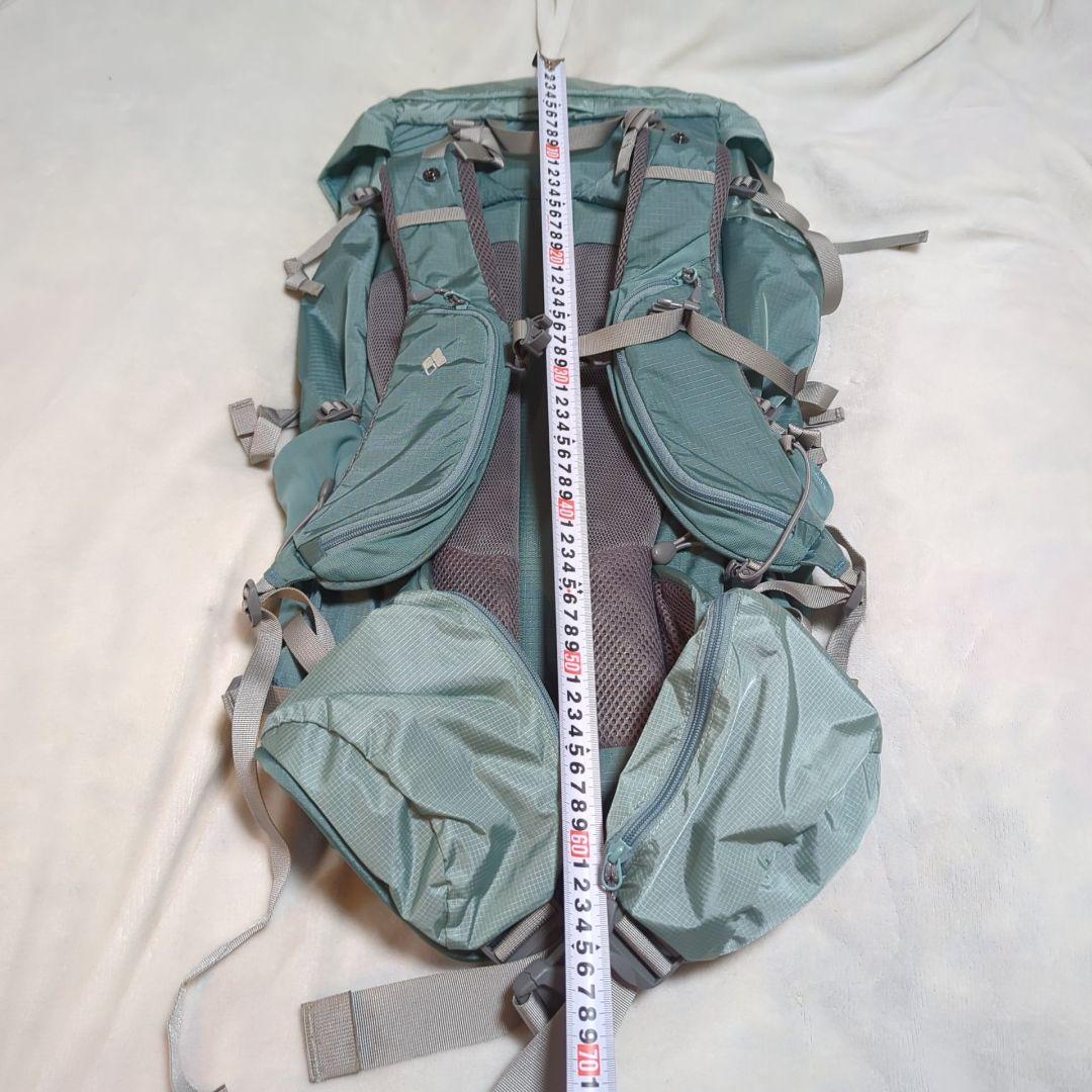 ！mii_market様！☆モンベル チャチャパック３５レディース