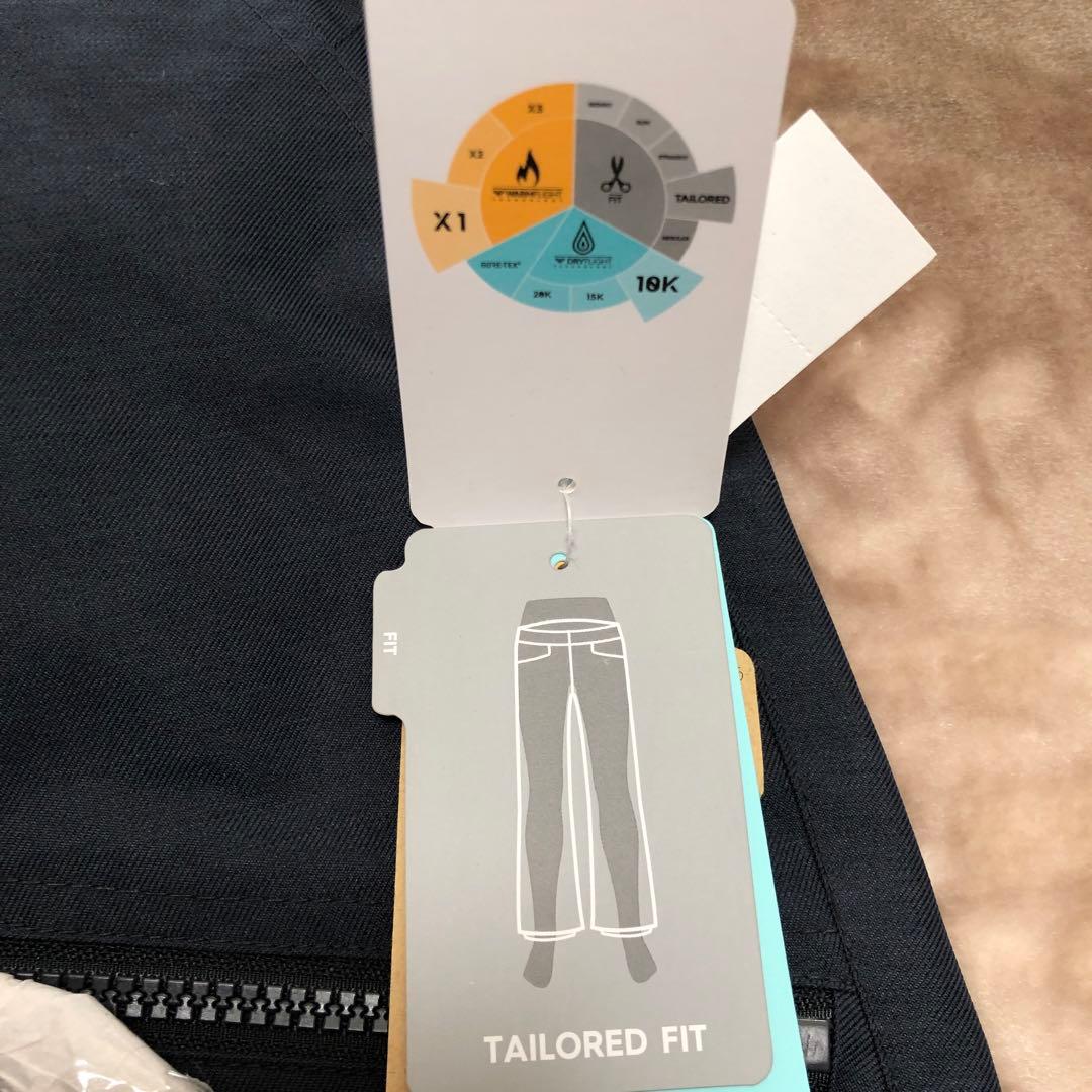 ROXY スノーボードパンツ　M 新品♫ スノーウェア