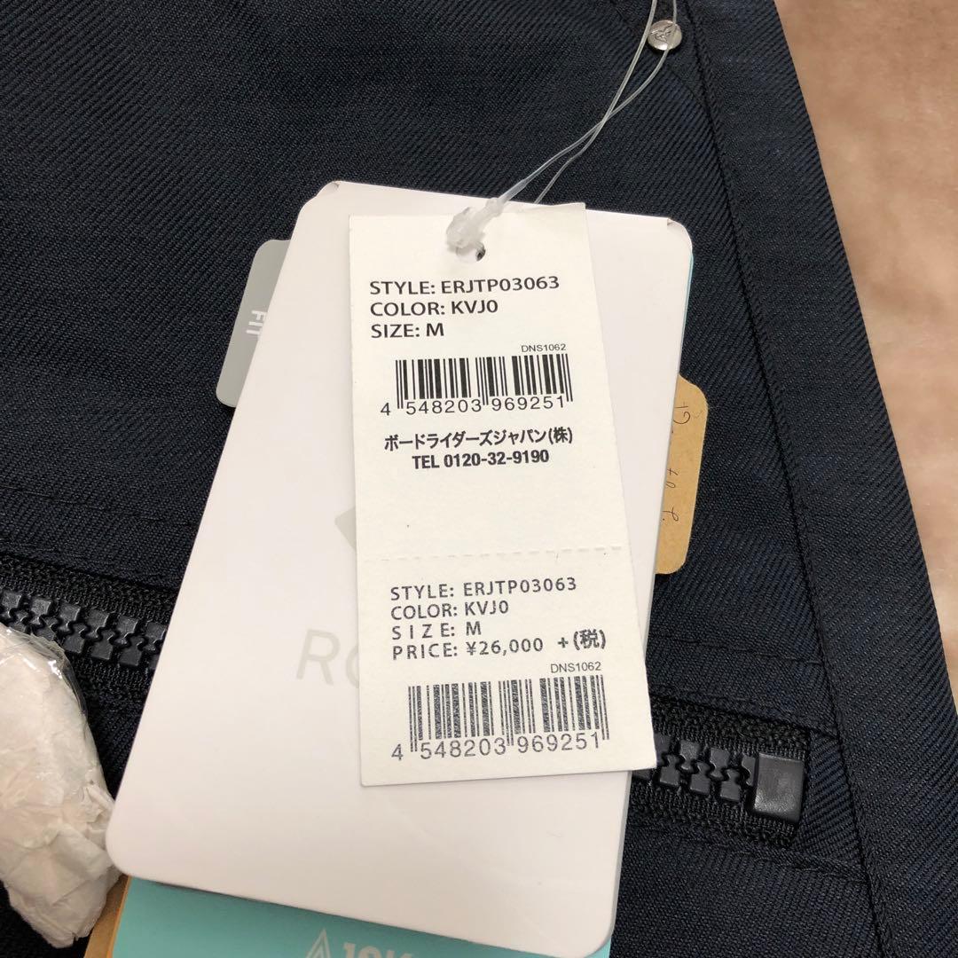 ROXY スノーボードパンツ　M 新品♫ スノーウェア