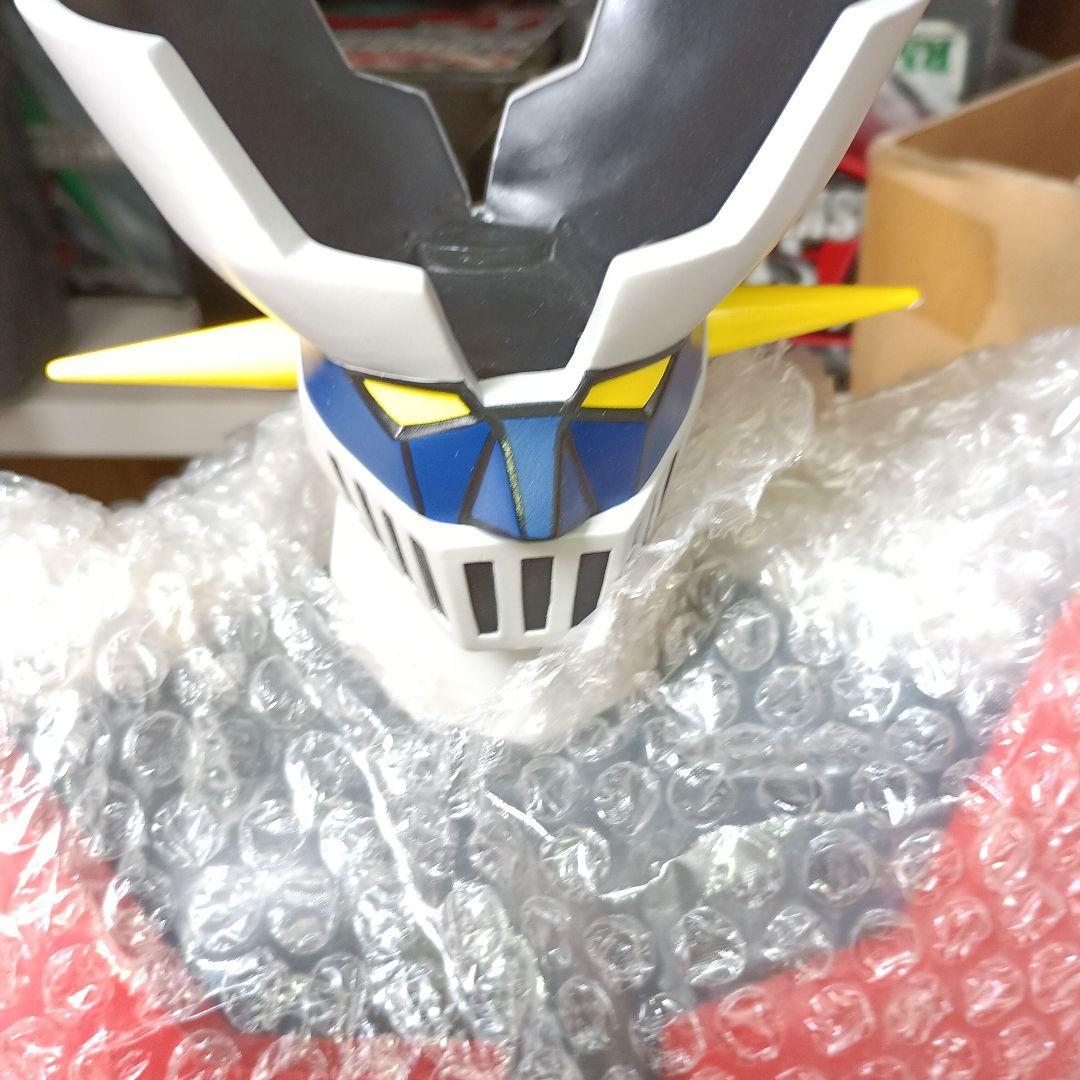 マジンガーＺGBギガバイト限定アニメカラーバージョン