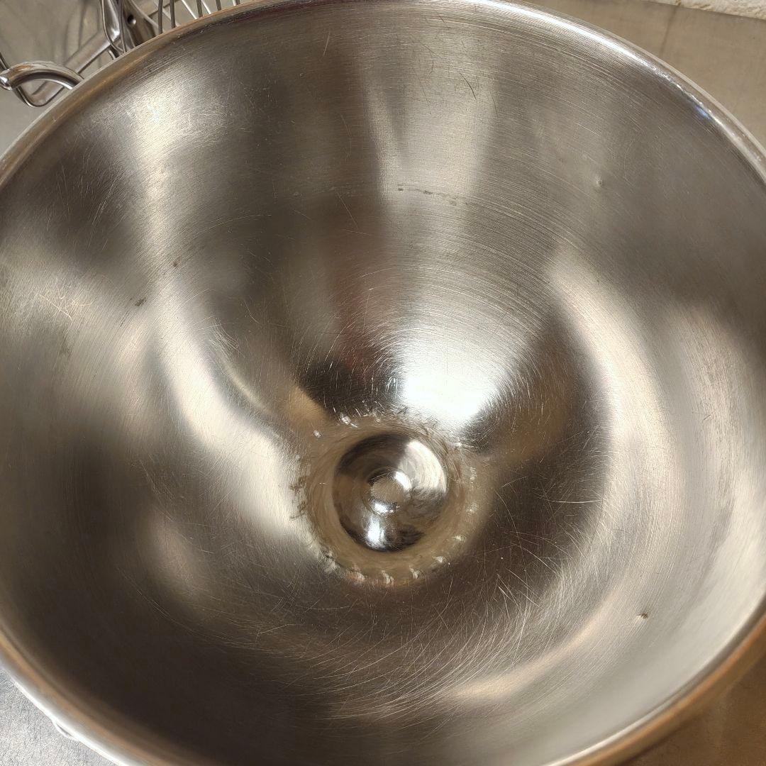 【整備済良品】KSM7WH KitchenAid キッチンエイド　ホワイト