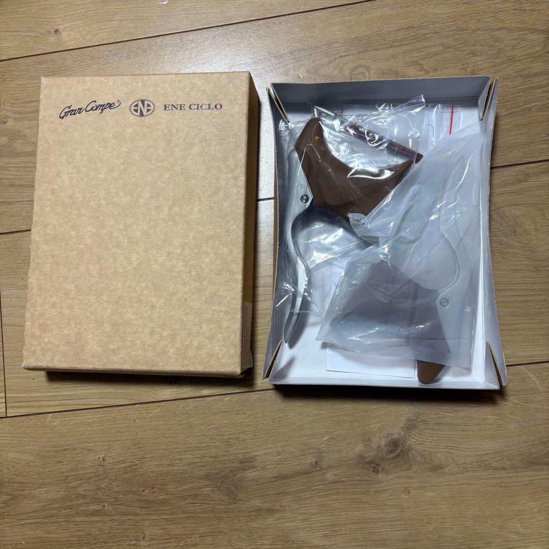 ダイヤコンペ　GranCompe GC EVO-Vレバー