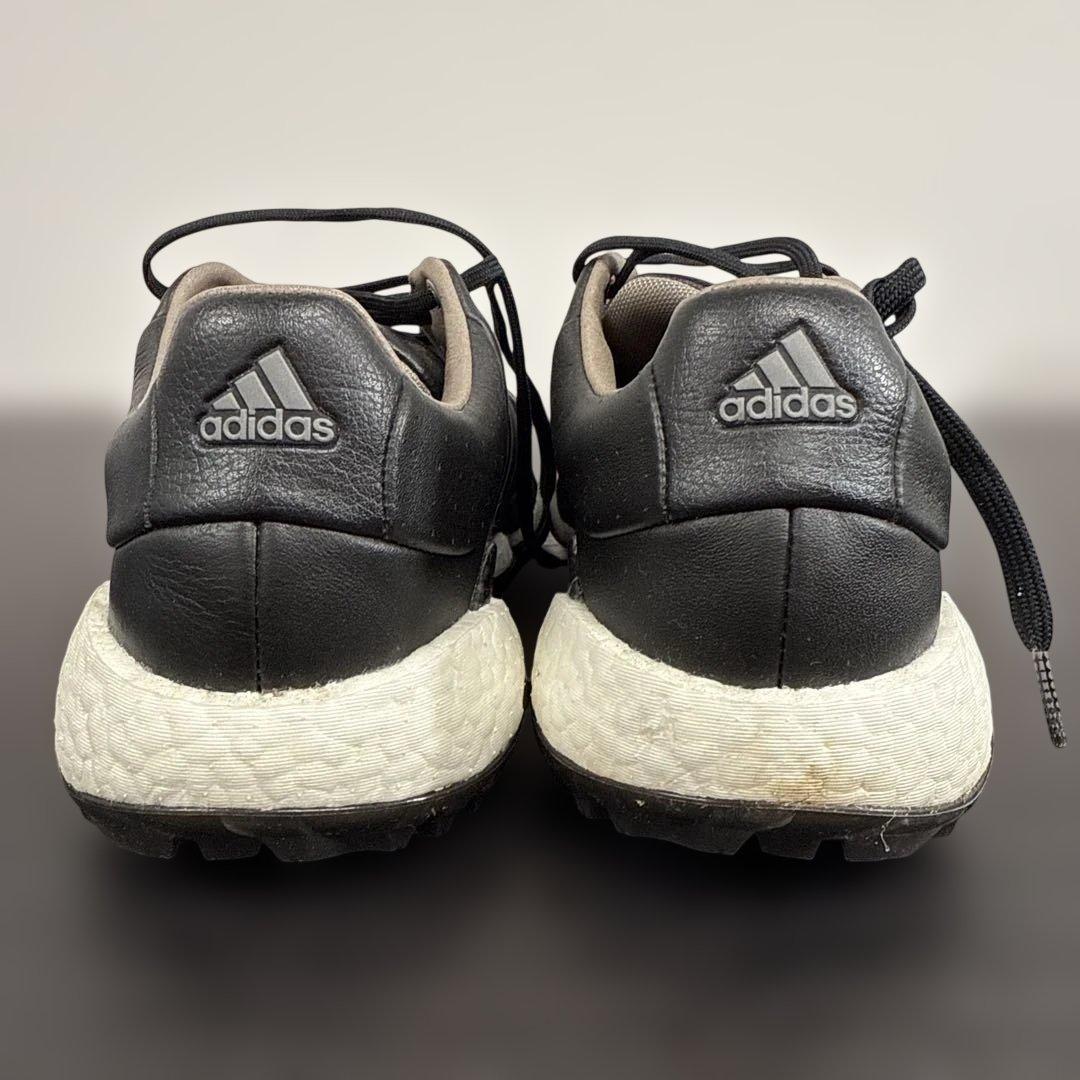 ★美品★adidas アディダス ゴルフシューズ TOUR360 26.5cm