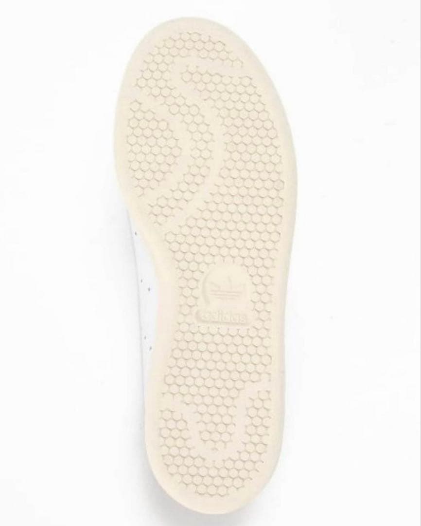 【新品】adidas スタンスミス STANSMITHGWD グレー 24センチ