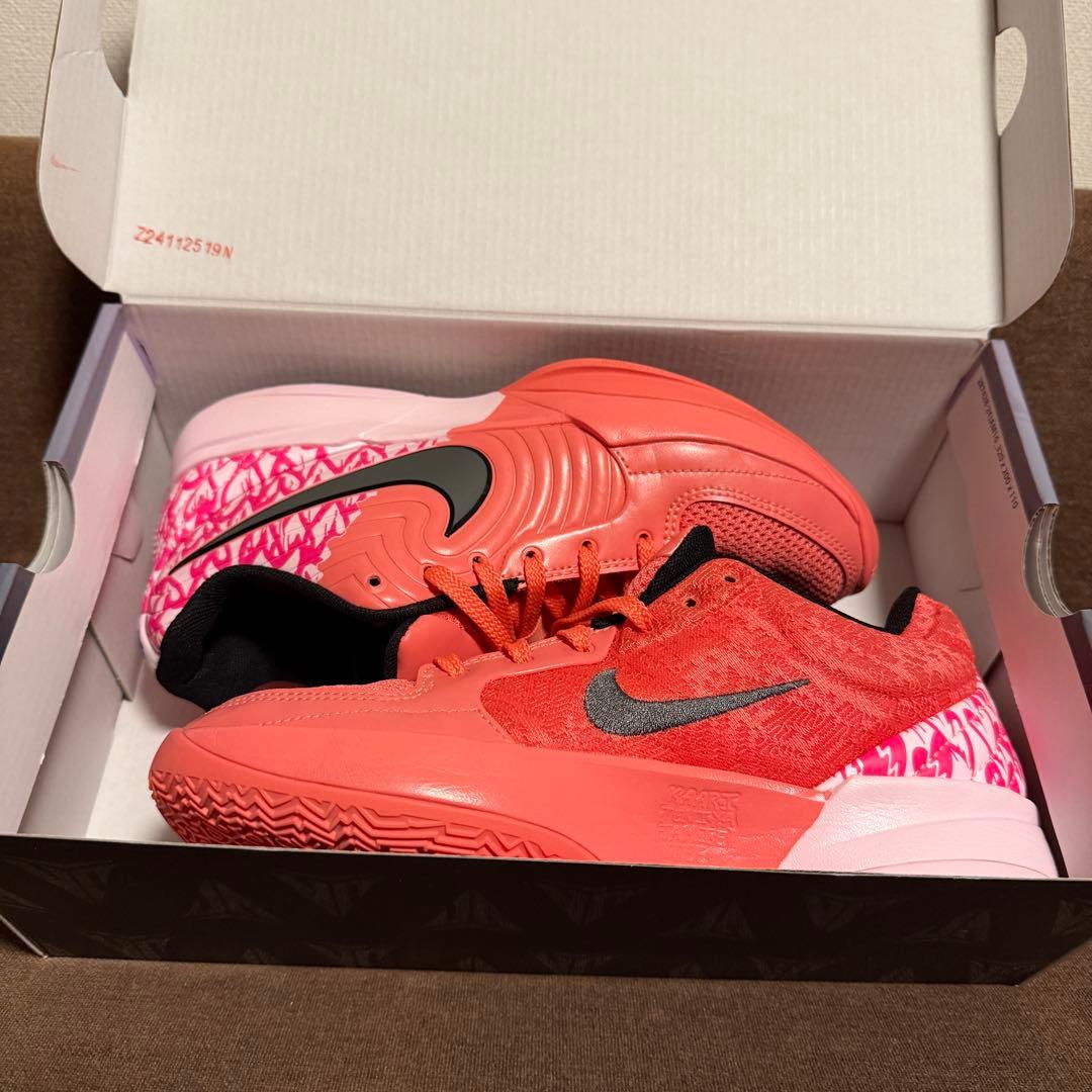 即購入可☆美品☆値下げ交渉可☆ジャ 2 Heart Eyes EP 25cm