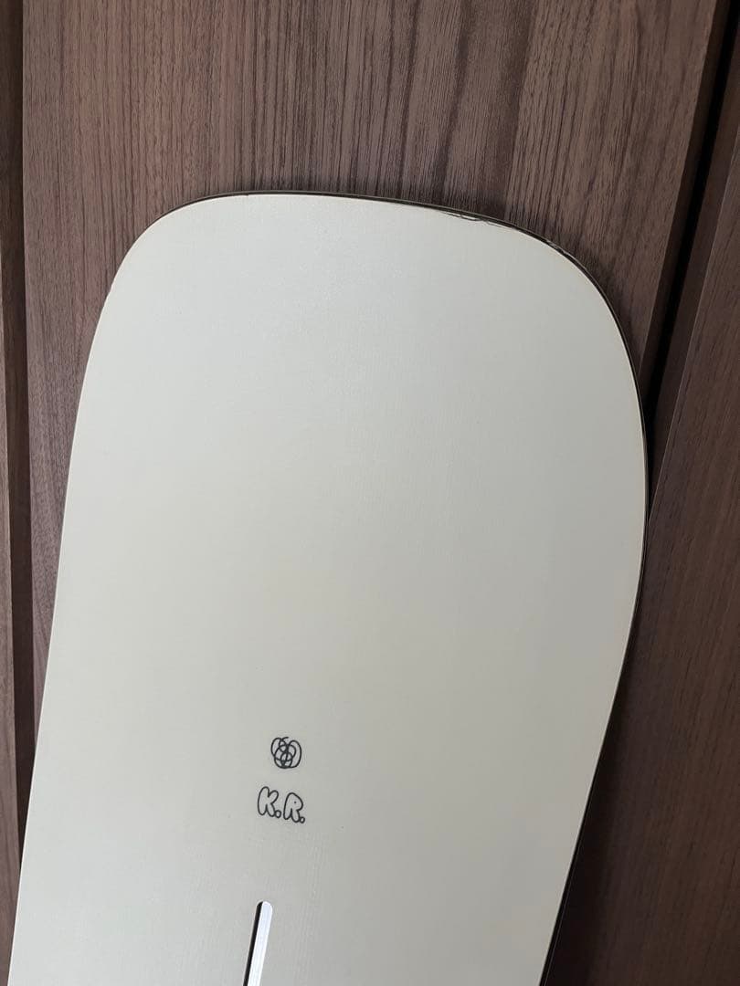 スノーボード Burton kilroy 155cm