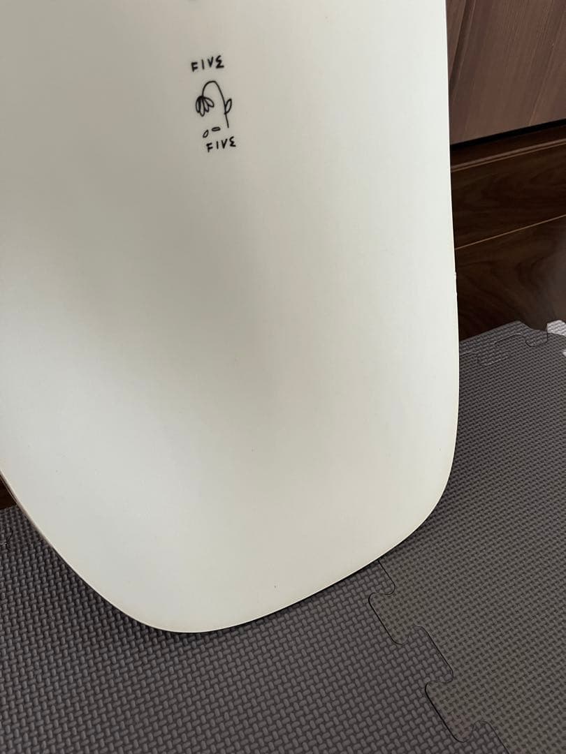 スノーボード Burton kilroy 155cm