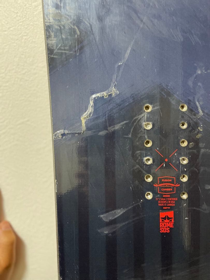 ローム　ナショナル　154