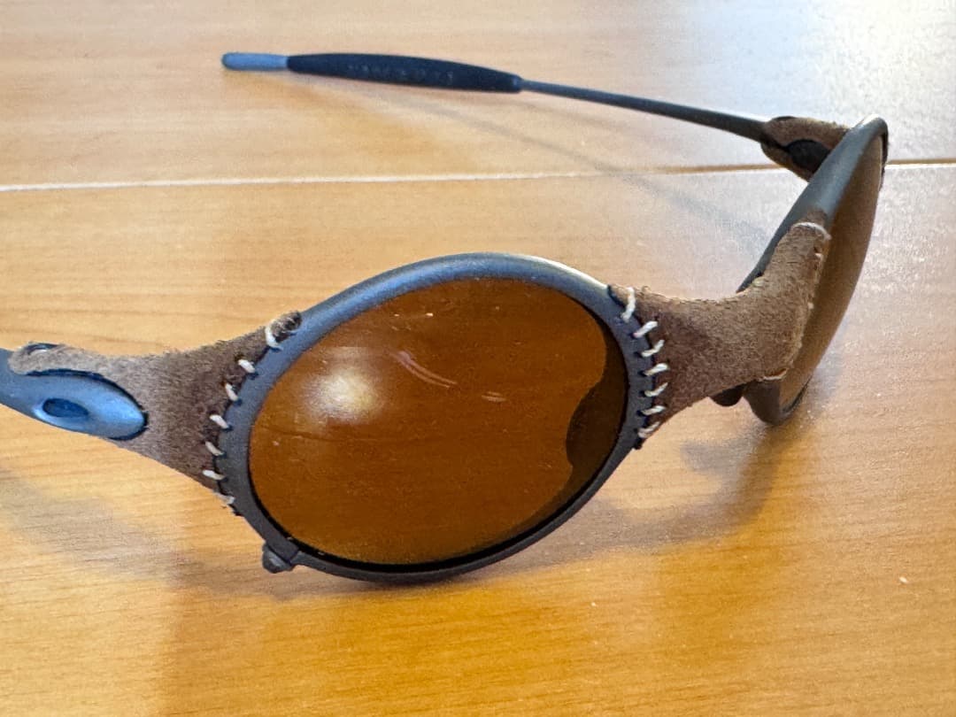 レア品　ビンテージ・サングラス　OAKLEY　MARS　オークリー マーズ