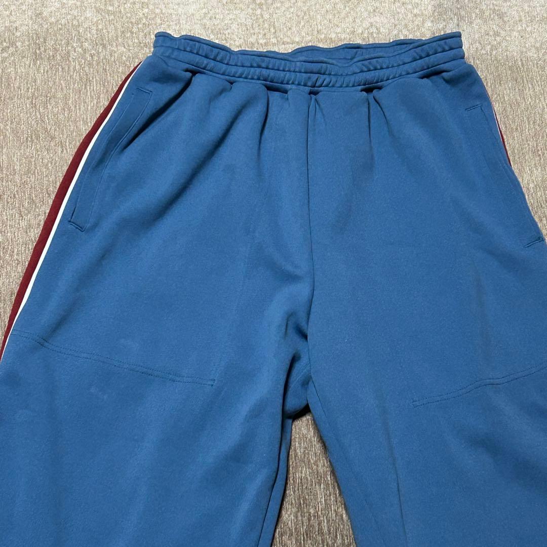 美品　希少　mammal ジュキヤ　ジャージ　上下　フリーサイズ　サイドライン