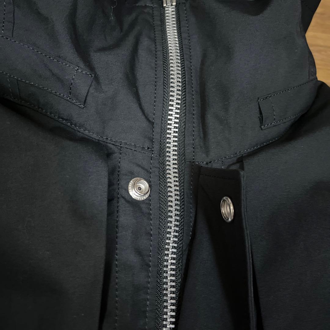 1/1終了　最終価格タグ付A.F ARTEFACTエーエフ・アーティファクト