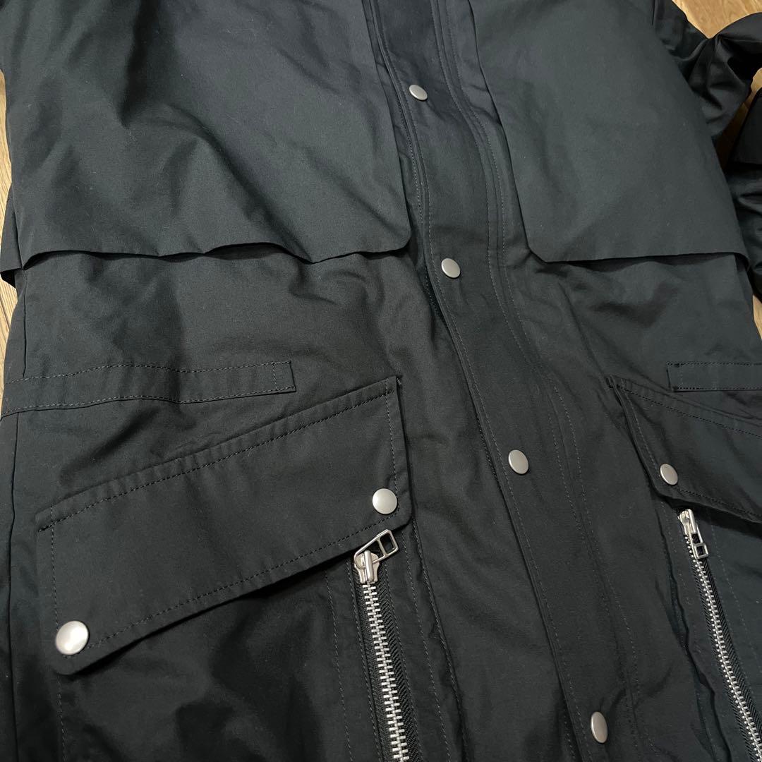 1/1終了　最終価格タグ付A.F ARTEFACTエーエフ・アーティファクト