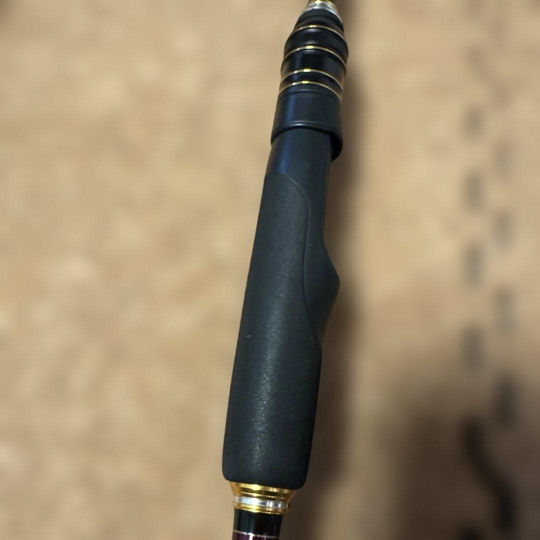 【ジャンク】ラグゼ EG-X S86ML-solid 保証書あり