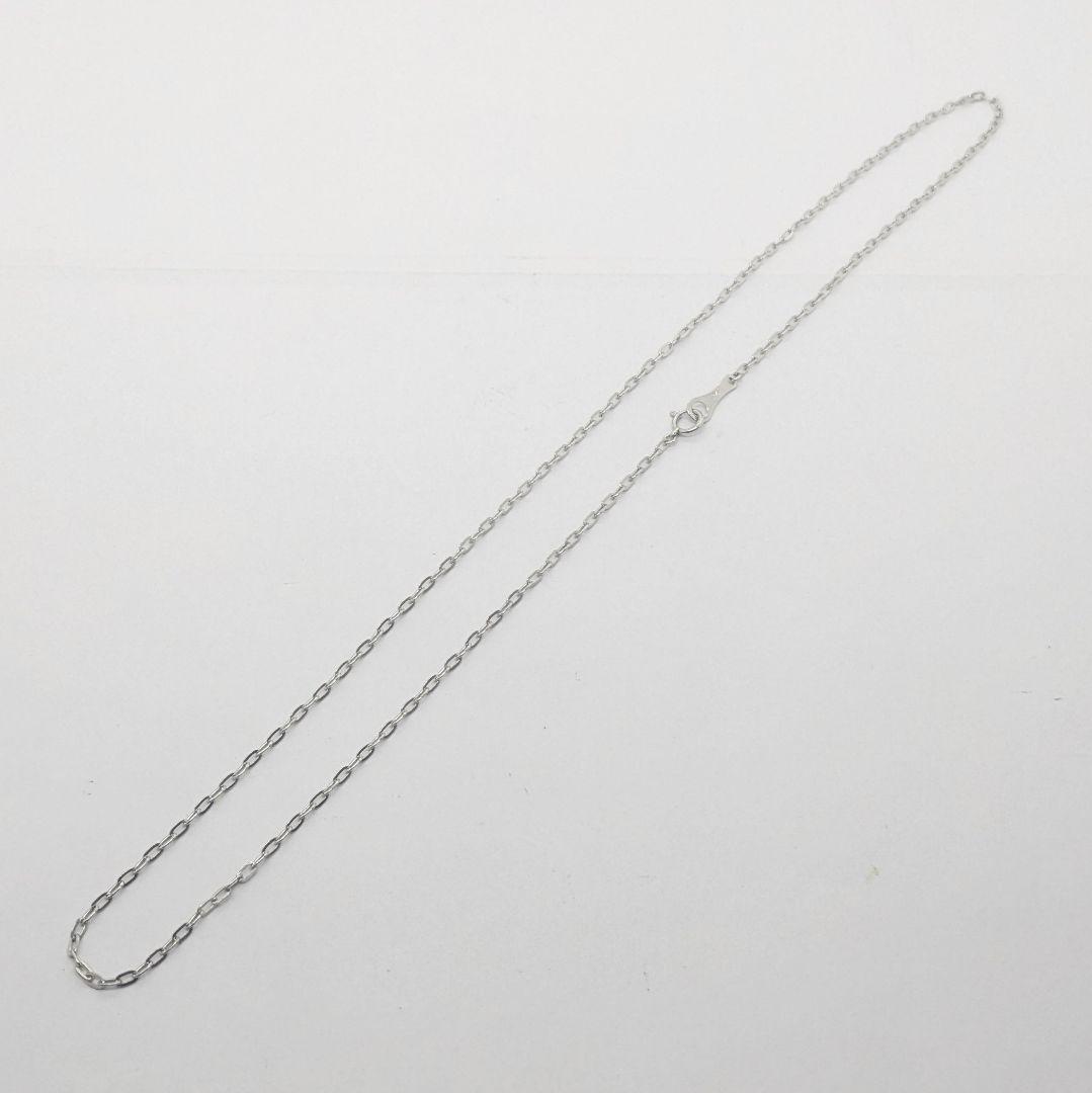 GIRION ギリオン 24-7 Pt900 ネックレス 6.36g