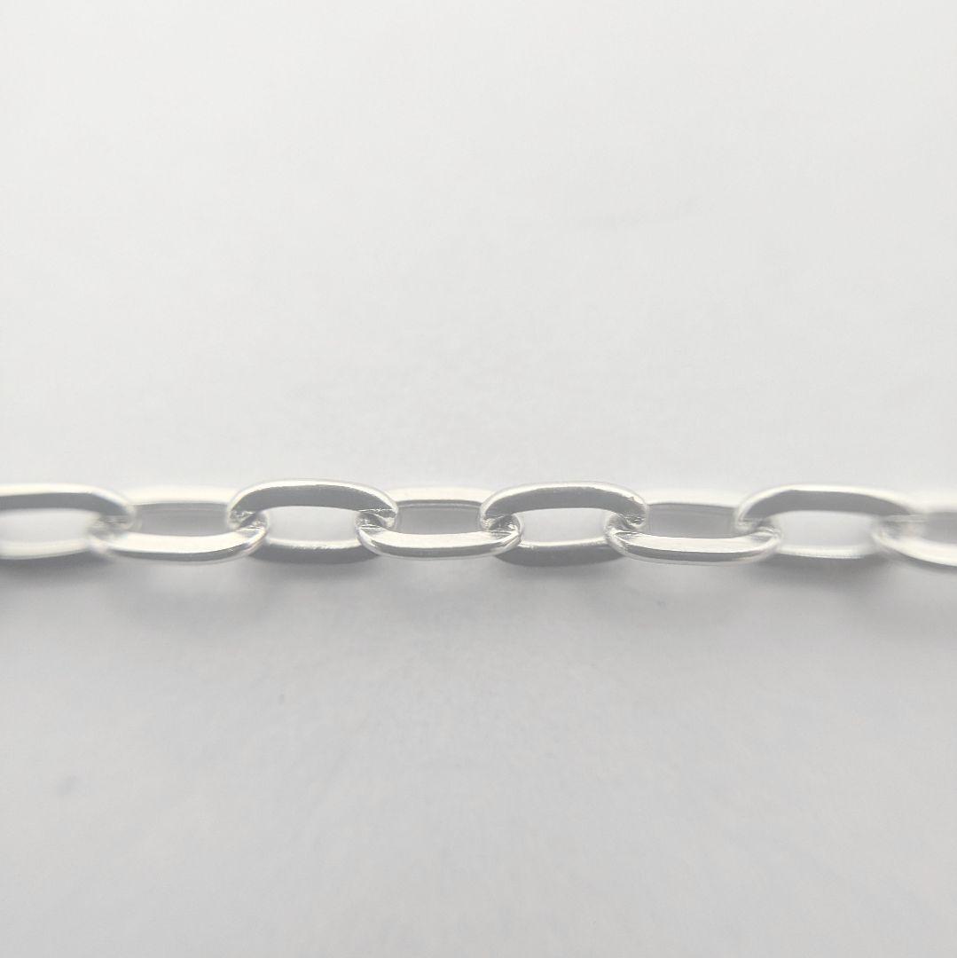 GIRION ギリオン 24-7 Pt900 ネックレス 6.36g