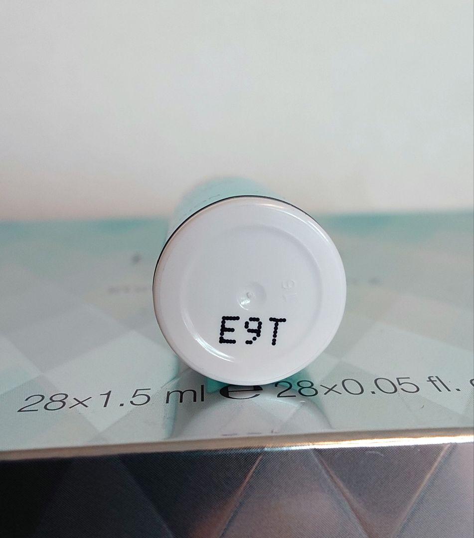 エクシア ブライトニング イマキュレートセラムZ 16本 +サンプル20個