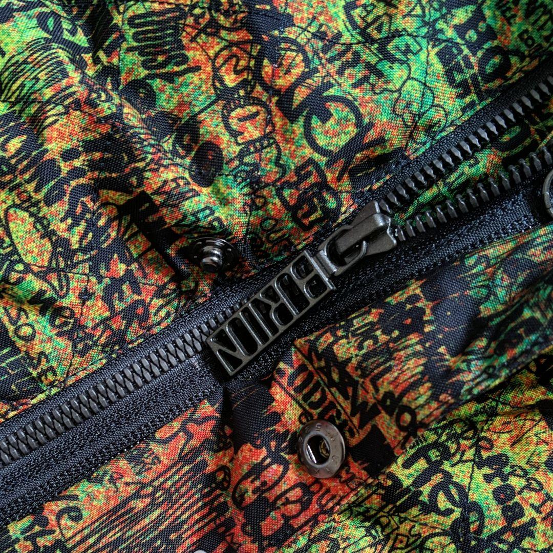 ウェアスノーボード バートン