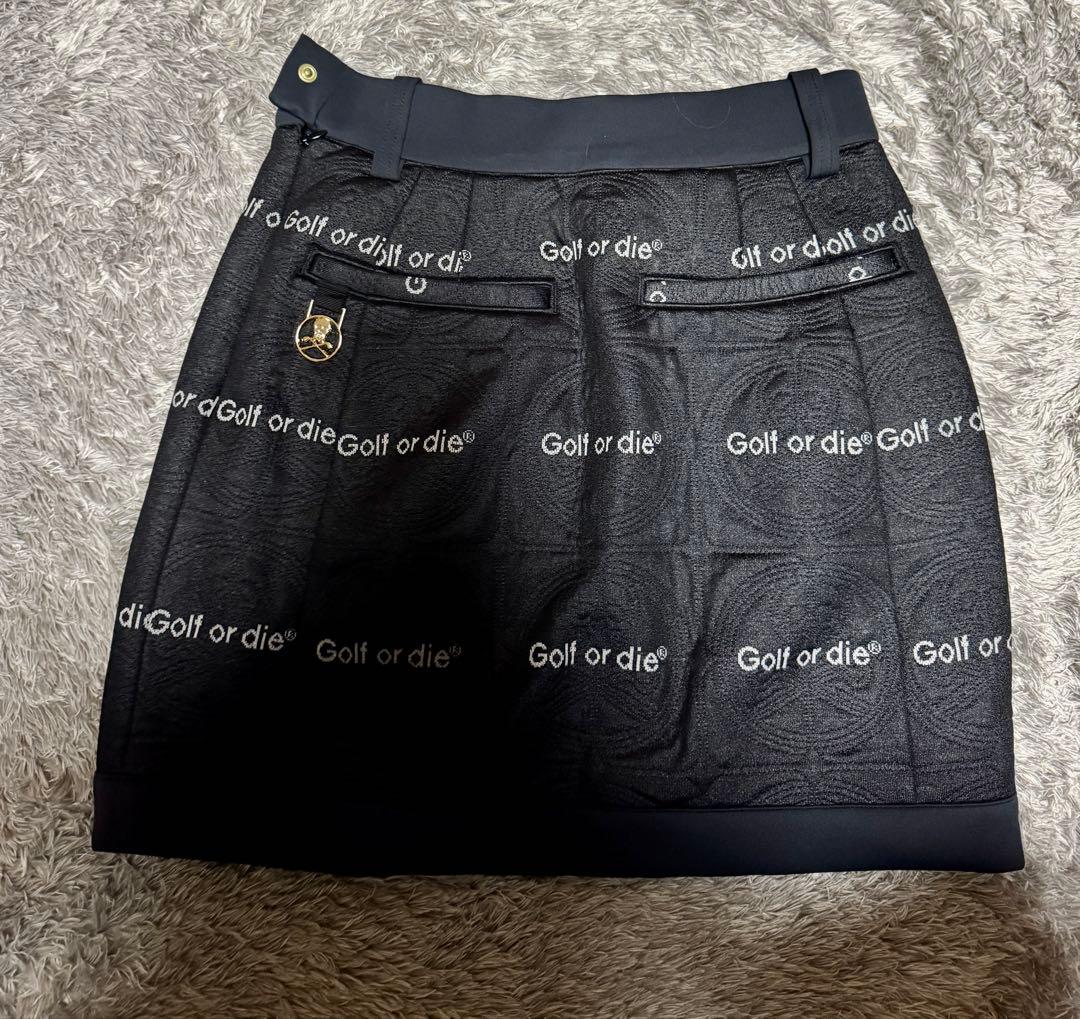 新品　MARK & LONA（マークアンドロナ）スカート