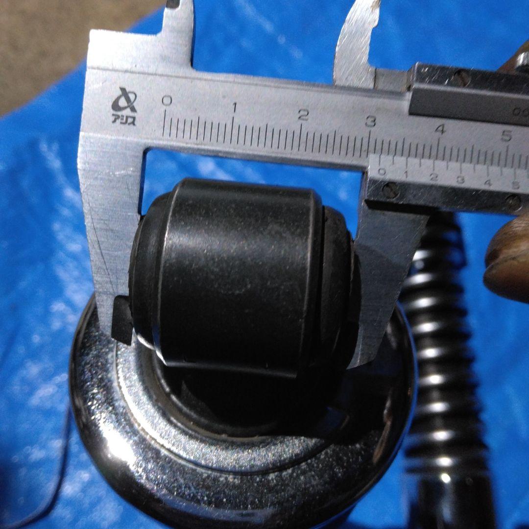 ハーレーダビッドソン　サスペンション