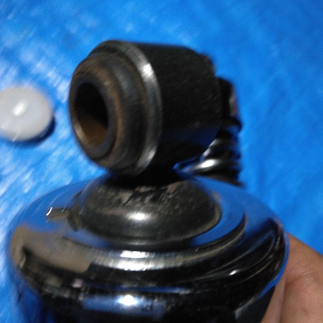 ハーレーダビッドソン　サスペンション