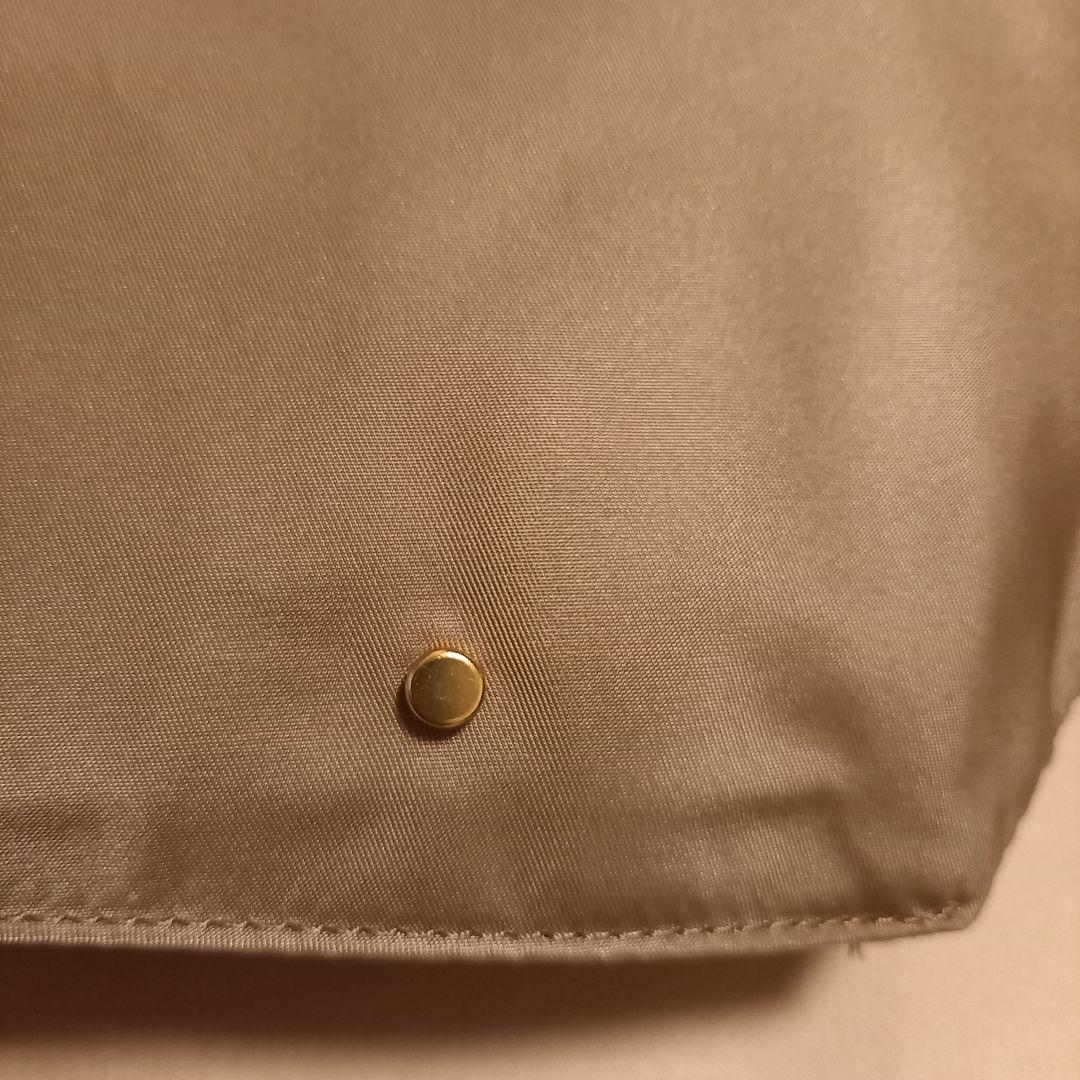 TUMI リュック・バックパック ベージュ