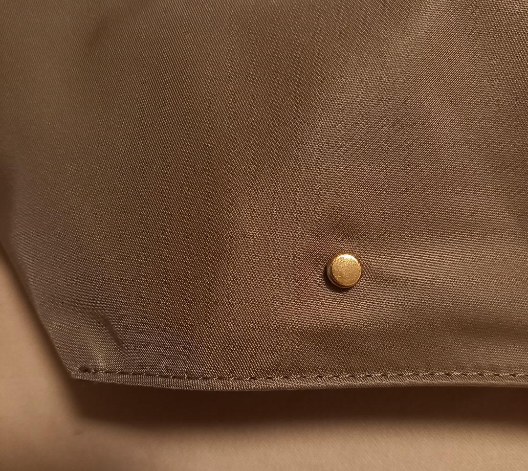 TUMI リュック・バックパック ベージュ