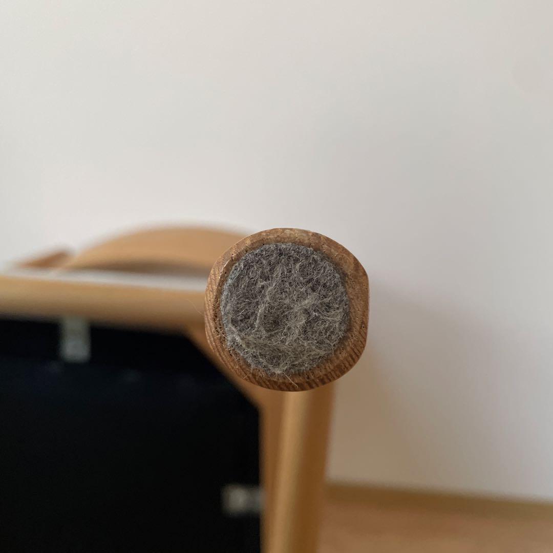 【maro】unico SIGNEダイニングチェア