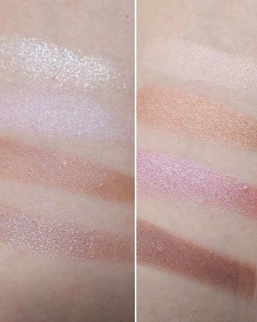 LUNASOL　アイカラーレーション　スペシャルエディション　EX04 ホリデー