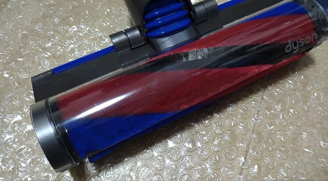 ダイソン掃除機　ソフトローラ 適合：Micro マイクロ 1.5kg