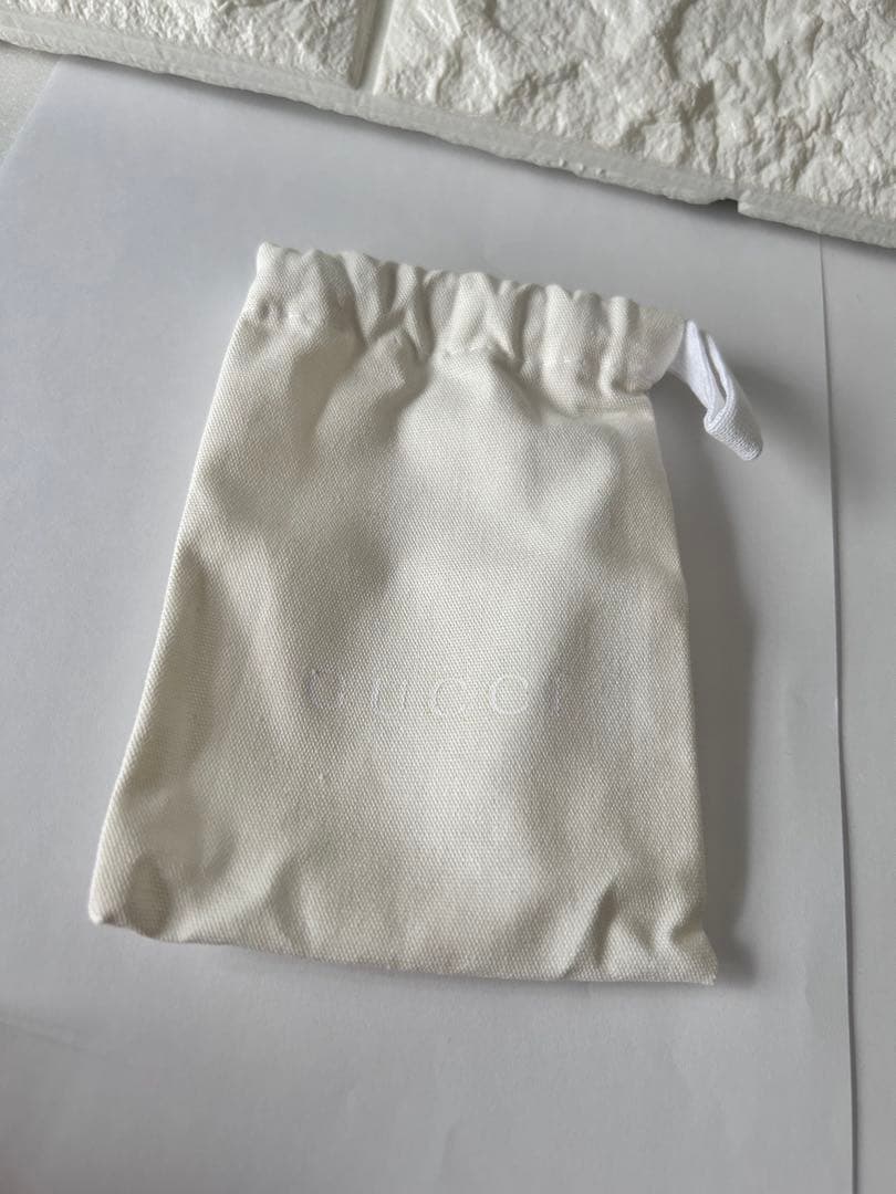 GUCCI グッチ　GGパターン 6連キーケース　GGマーモント　スプリーム