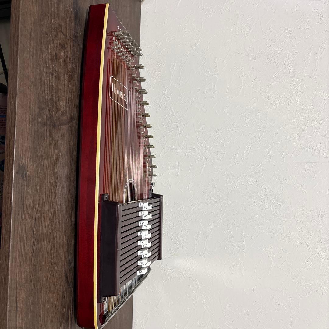 mai様★専用　【希少美品】東海楽器 クロマハープ アコースティックオートハープ