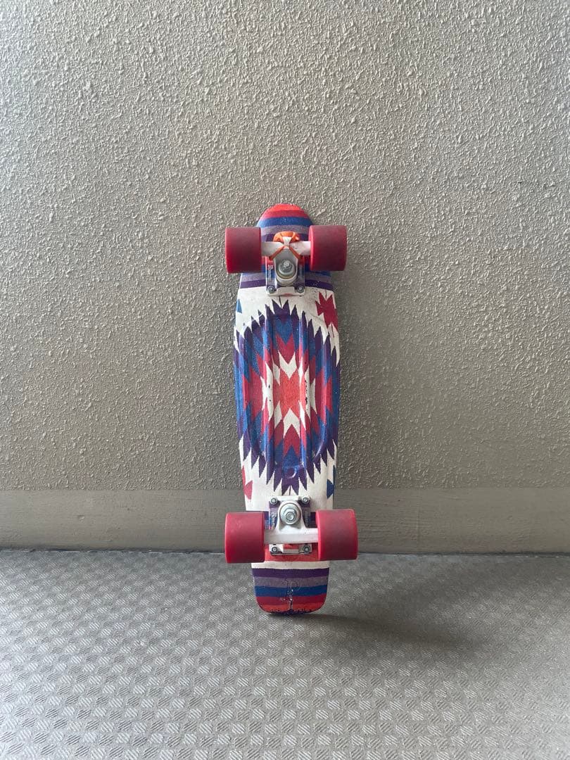 Penny オルテガ柄