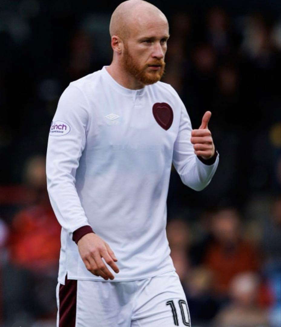 【日本未発売・新品未使用】ハートオブミドロシアンFC shirt umbro