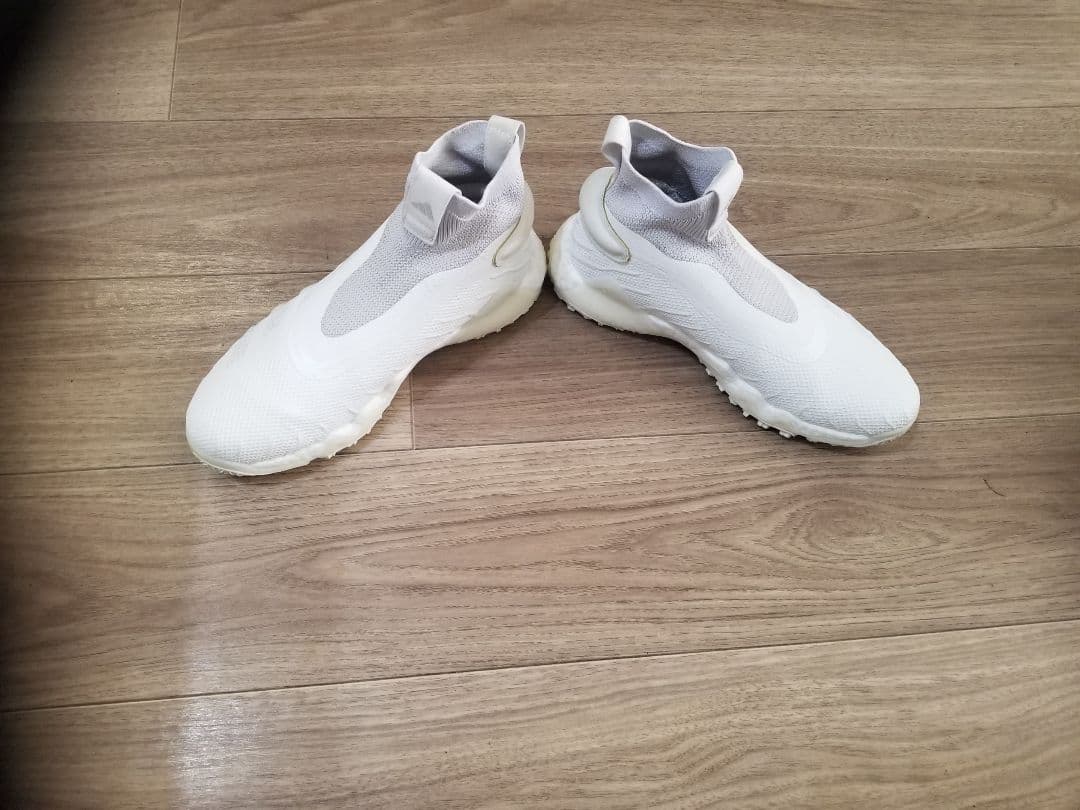 アディダス　ゴルフ　シューズ