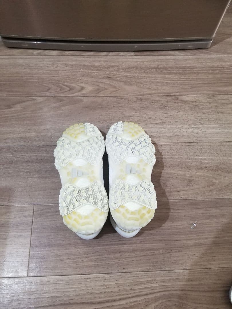 アディダス　ゴルフ　シューズ