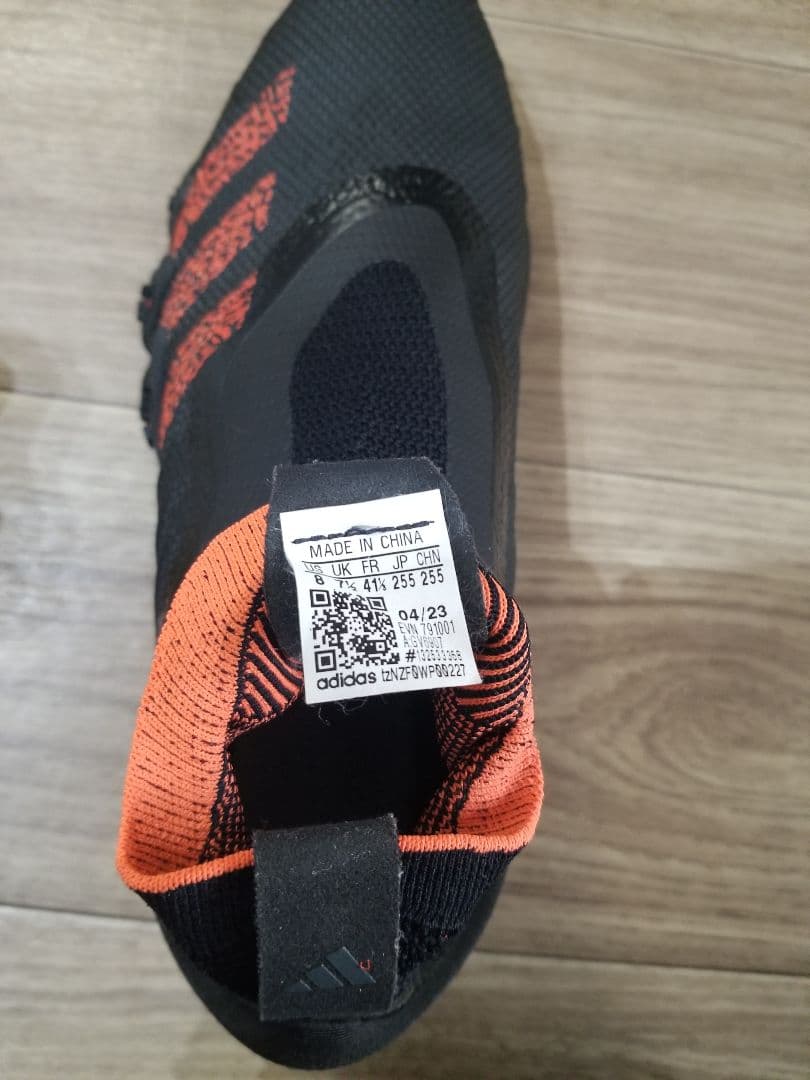 アディダス　ゴルフ　シューズ