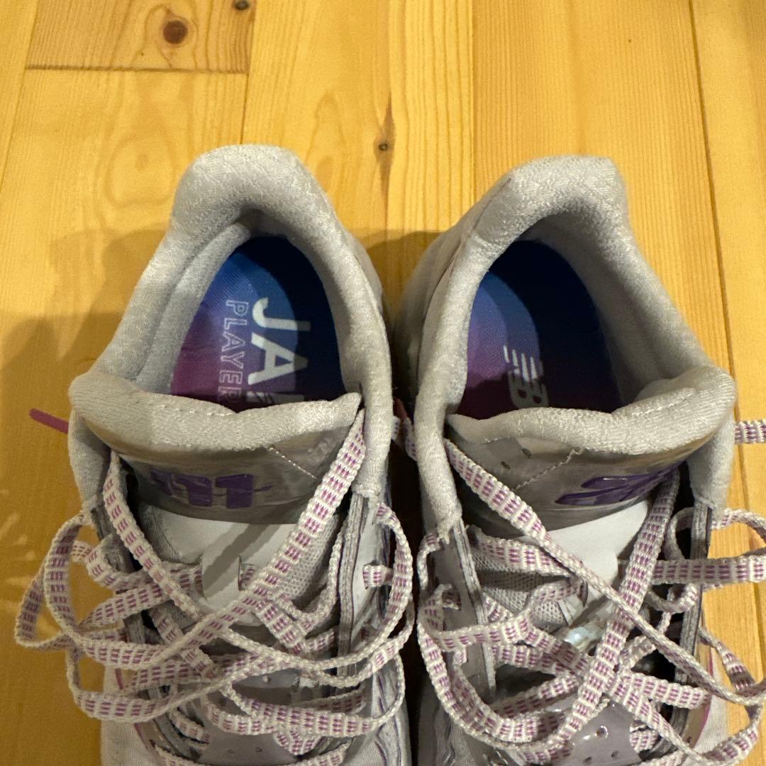 海外限定カラー　日本未発売two wxy v5 2K 25.5cm D