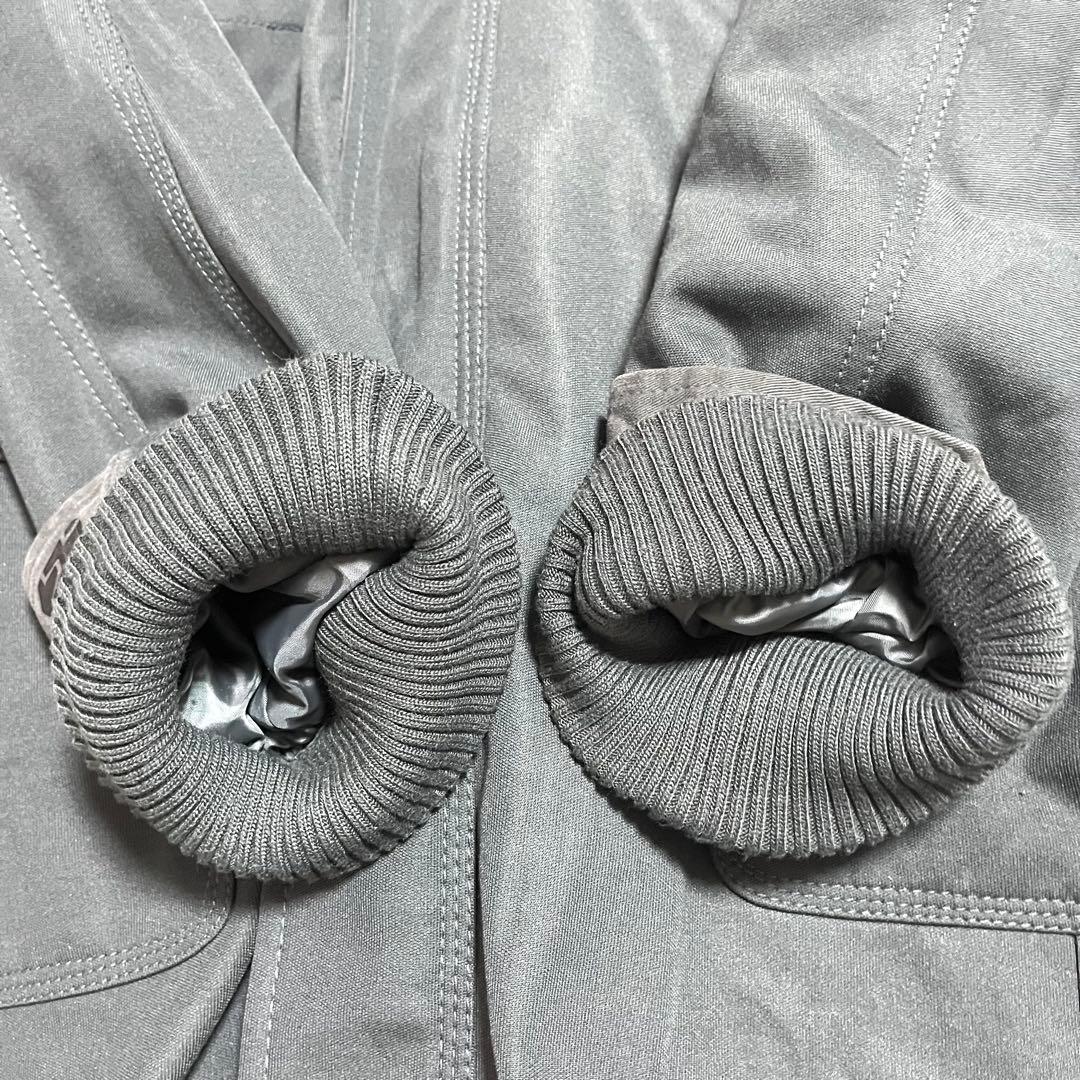 ✨激レア✨DIESEL モッズコート N-3B ロング フーディ Lサイズ