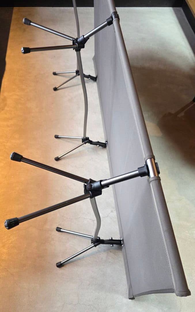 FUTUREFOX　ワイドコット　ワイドマット　セット