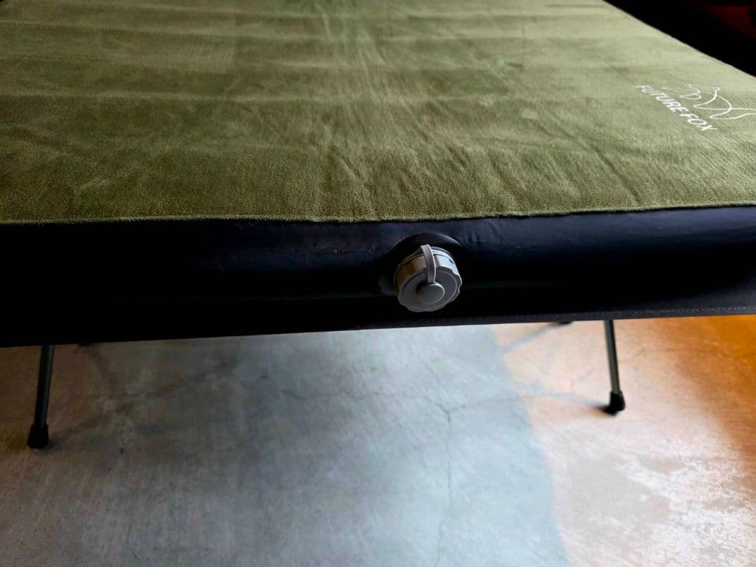 FUTUREFOX　ワイドコット　ワイドマット　セット