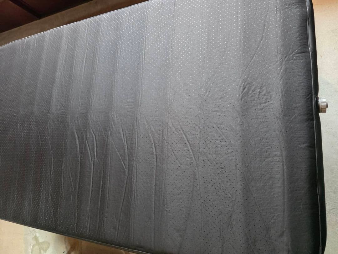 FUTUREFOX　ワイドコット　ワイドマット　セット